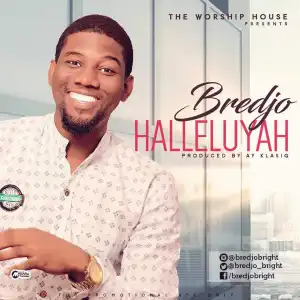 Bredjo - Hallelujah